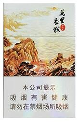 长城(万里长城)