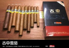高希霸奥秘Maduro 5 Secretos