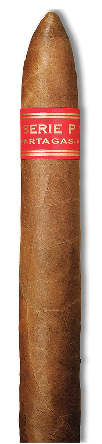 Partagás Serie P No. 2