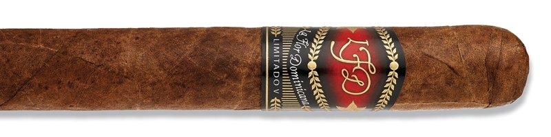 Limitado V