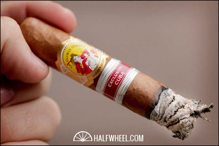 La Gloria Cubana Deliciosos Edición Regional Cuba (2009) 3.jpg La Gloria Cubana Deliciosos Edición Regional Cuba 2009 3