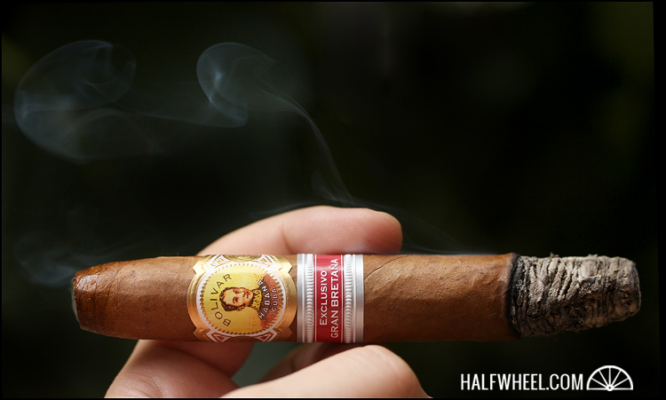 Bolivar Británicas Edición Regional Gran Bretaña 2011 2