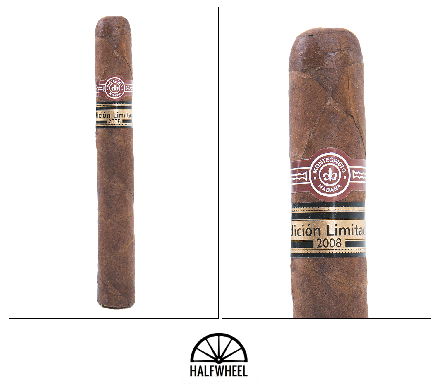 Montecristo Sublimes (EL 2008) 1.jpg Montecristo Sublimes EL 2008 1