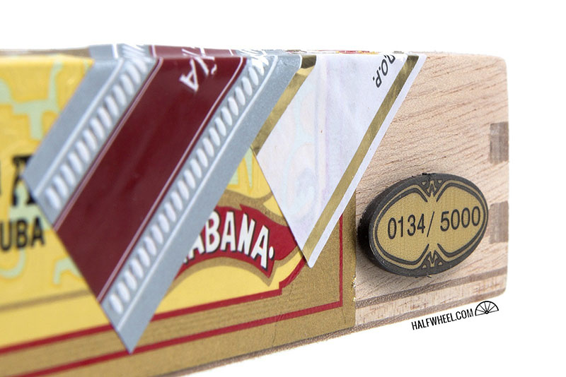 Por Larranaga Sobresalientes (ER Great Britain 2014) Box 3.jpg Por Larranaga Sobresalientes ER 大不列颠 2014 Box 3