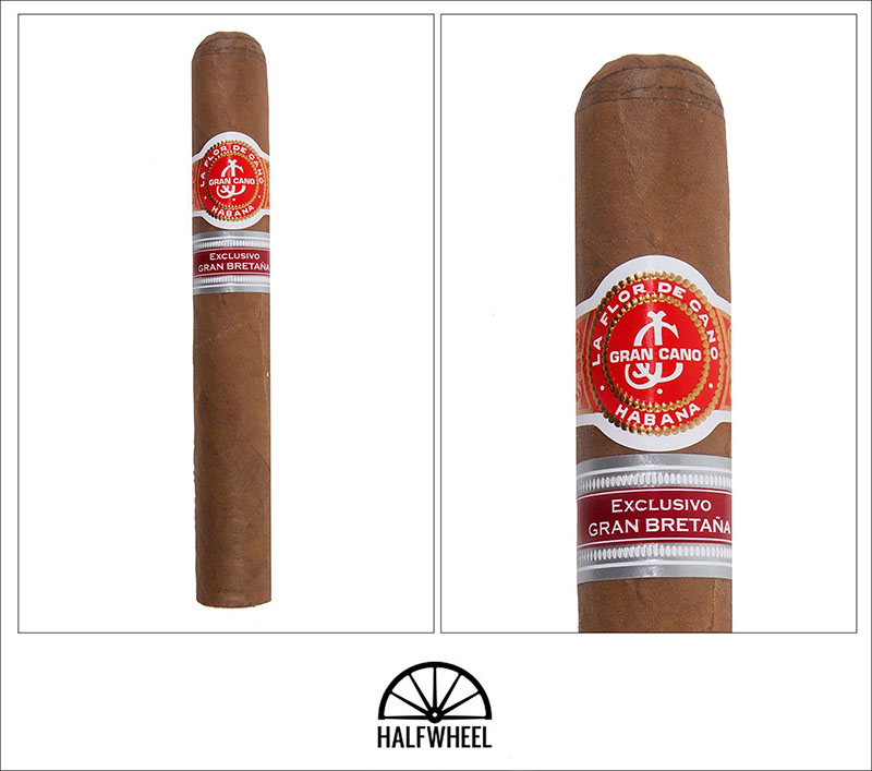 La Flor de Cano Gran Cano (ER UK 2013) 1.jpg La Flor de Cano Gran Cano ER 英国 2013 1