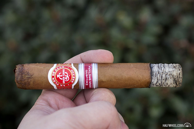 La Flor de Cano Gran Cano (ER UK 2013) 2.jpg La Flor de Cano Gran Cano ER 英国 2013 2