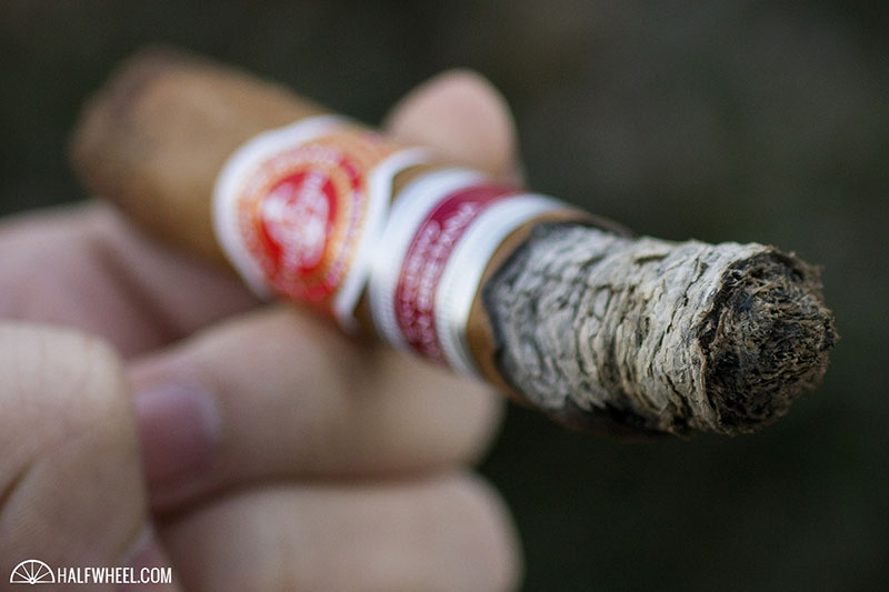 La Flor de Cano Gran Cano (ER UK 2013) 3.jpg La Flor de Cano Gran Cano ER 英国 2013 3