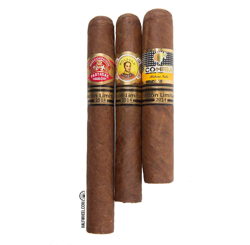 Edicion Limitadas 2014.jpg 爱迪安有限公司 2014