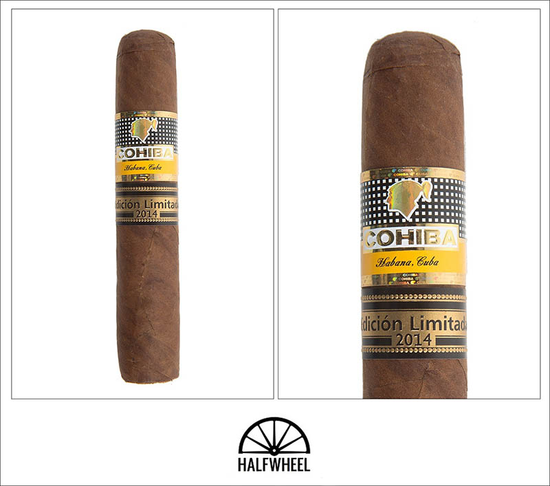 Cohiba Robustos Supremos Edicion Limitada 2014 1.jpg Cohiba Robustos Supremos Edicion Limitada 2014 1