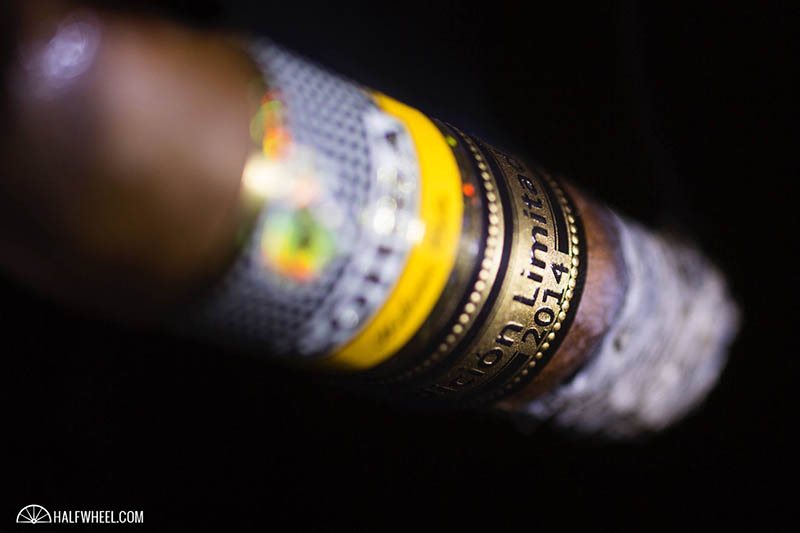 Cohiba Robustos Supremos Edicion Limitada 2014 3.jpg Cohiba Robustos Supremos Edicion Limitada 2014 3