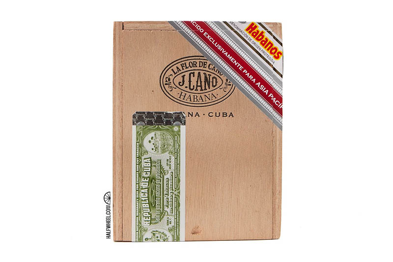 La Flor de Cano Grandiosos Edicion Regional Asia Pacifico Box 1.jpg La Flor de Cano Grandiosos Edicion Regional Asia Pacifico Box 1