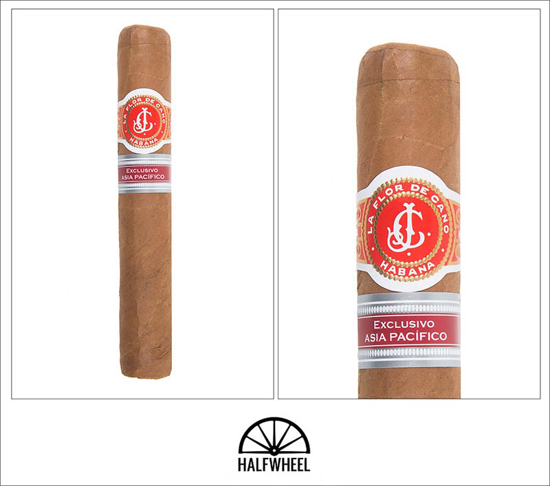 La Flor de Cano Grandiosos Edicion 亚太地区 1.jpg La Flor de Cano Grandiosos Edicion 亚太地区 1