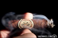 AVO 遗产 短皇冠雪茄 - AVO HERITAGE SHORT CORONA