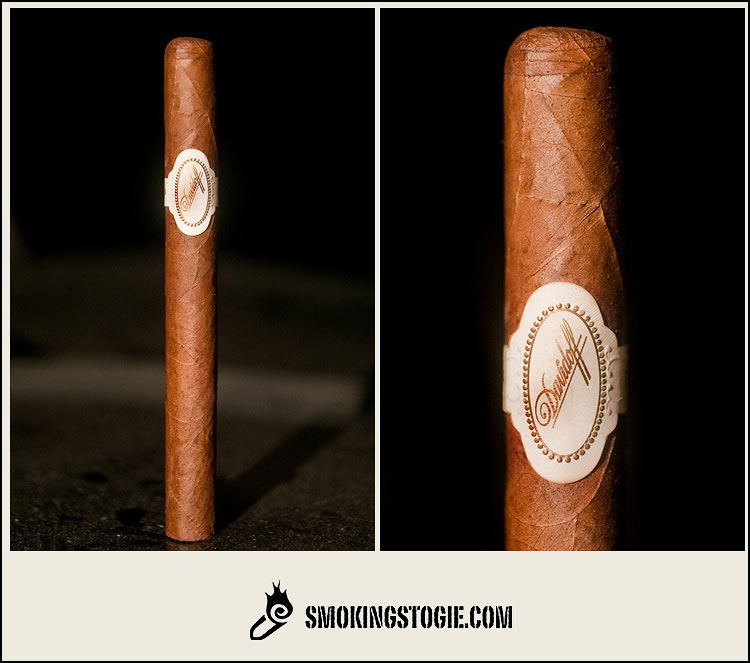 大卫杜夫唐培里侬 - DAVIDOFF DOM PERIGNON