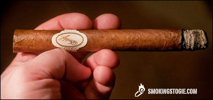 大卫杜夫唐培里侬 - DAVIDOFF DOM PERIGNON
