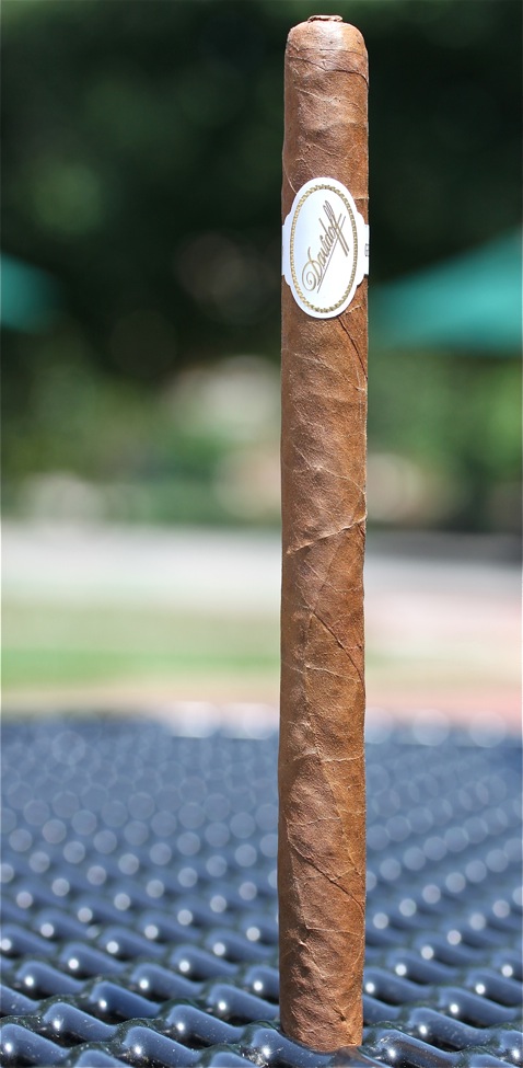 大卫杜夫经典 1 号 1.JPG 大卫杜夫经典1号 - DAVIDOFF CLASSIC NO.1