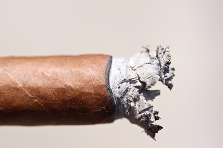 大卫杜夫经典 1 号 4.JPG 大卫杜夫经典1号 - DAVIDOFF CLASSIC NO.1