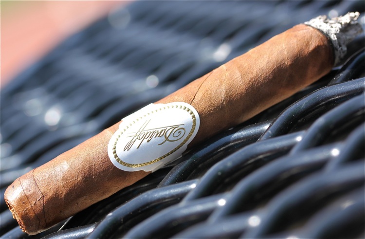大卫杜夫经典 1 号 5.JPG 大卫杜夫经典1号 - DAVIDOFF CLASSIC NO.1