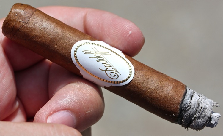 大卫杜夫经典 1 号 7.JPG 大卫杜夫经典1号 - DAVIDOFF CLASSIC NO.1