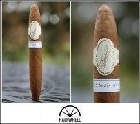 大卫杜夫老弗吉尼亚烟草公司35周年 - DAVIDOFF OVTC 35TH