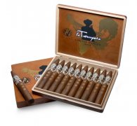 AVO 2012限量版雪茄 - AVO LIMITED EDITION 2012 LA TROMPETA
