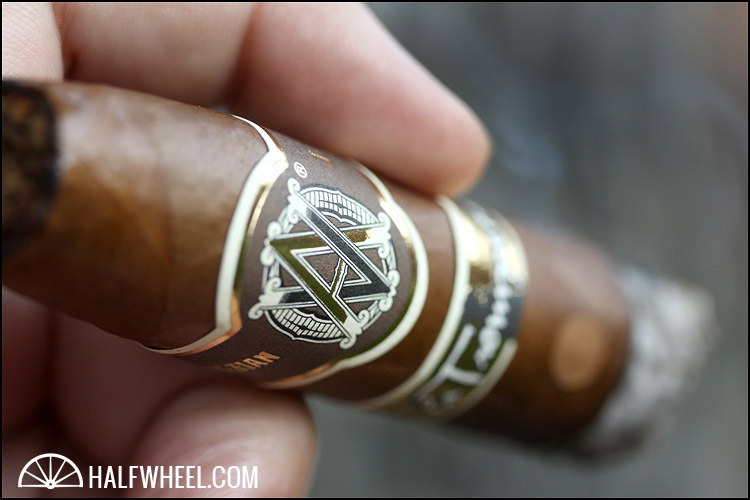 AVO 2012限量版雪茄 - AVO LIMITED EDITION 2012 LA TROMPETA