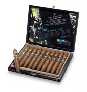 吉诺白金2013纽约制造版雪茄 - ZINO PLATINUM LE 2013 “THE MAKE OF NEW YORK”