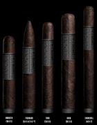 卡马乔停电2013限量版雪茄 - CAMACHO BLACKOUT LIMITED EDITION 2013 FIGURA