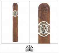 AVO时刻TAA烟草协会限量发行版雪茄 - AVO MOVEMENT TAA LIMITED RELEASE