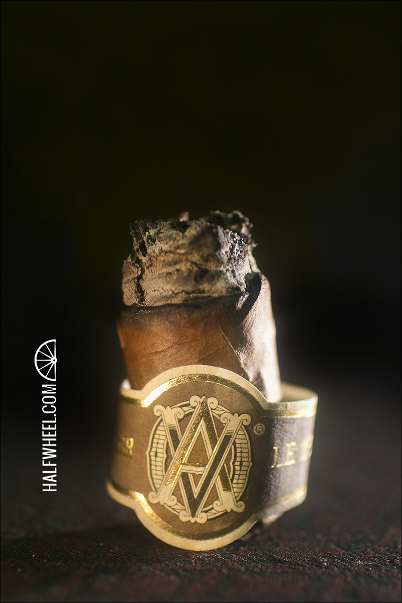 AVO时刻TAA烟草协会限量发行版雪茄 - AVO MOVEMENT TAA LIMITED RELEASE