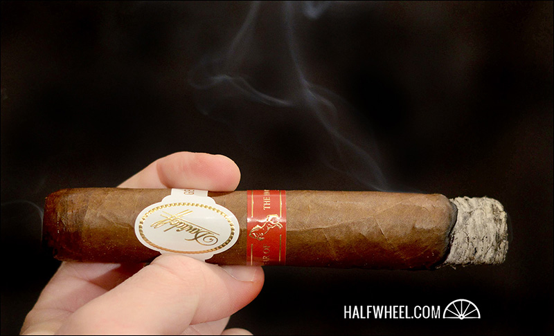 大卫杜夫限量版2014马年雪茄 - DAVIDOFF LIMITED EDITION 2014 YEAR OF THE