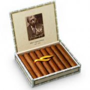 季诺大卫杜夫100周年罗布图雪茄 - ZINO DAVIDOFF 100TH ANNIVERSARY ROBUSTO