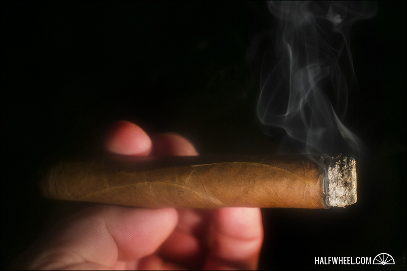 季诺大卫杜夫100周年罗布图雪茄 - ZINO DAVIDOFF 100TH ANNIVERSARY ROBUSTO