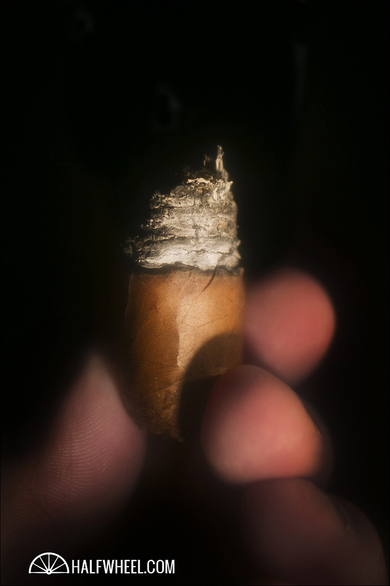 季诺大卫杜夫100周年罗布图雪茄 - ZINO DAVIDOFF 100TH ANNIVERSARY ROBUSTO