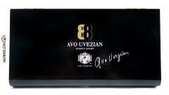 AVO 88 雪茄