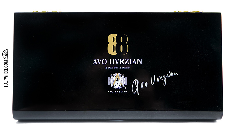AVO 88 雪茄