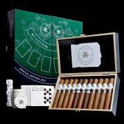 格里芬2013年赌场特别版雪茄 - THE GRIFFIN’S 2013 CASINO SPECIAL EDITION