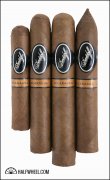 大卫杜夫尼加拉瓜彪力高雪茄 - DAVIDOFF NICARAGUA BELICOSO