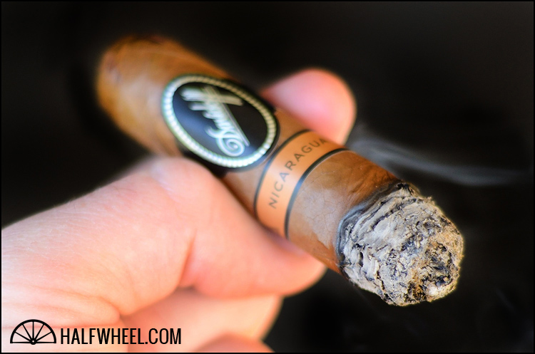 大卫杜夫尼加拉瓜彪力高雪茄 - DAVIDOFF NICARAGUA BELICOSO