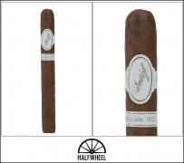 大卫杜夫2009限量版精选702雪茄 - DAVIDOFF LIMITED EDITION 2009 SELECCIÓN