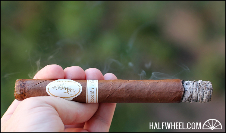 大卫杜夫2009限量版精选702雪茄 - DAVIDOFF LIMITED EDITION 2009 SELECCIÓN