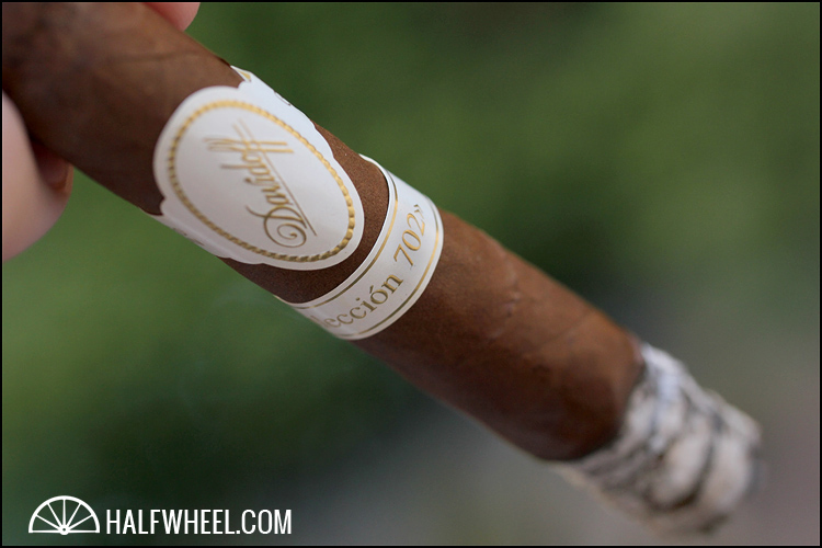 大卫杜夫2009限量版精选702雪茄 - DAVIDOFF LIMITED EDITION 2009 SELECCIÓN