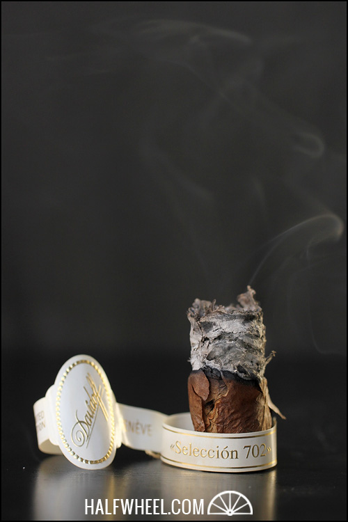 大卫杜夫2009限量版精选702雪茄 - DAVIDOFF LIMITED EDITION 2009 SELECCIÓN