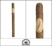 大卫杜夫3000(1991)雪茄 - DAVIDOFF 3000 (1991)