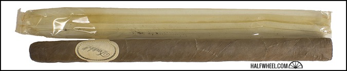 大卫杜夫3000(1991)雪茄 - DAVIDOFF 3000 (1991)