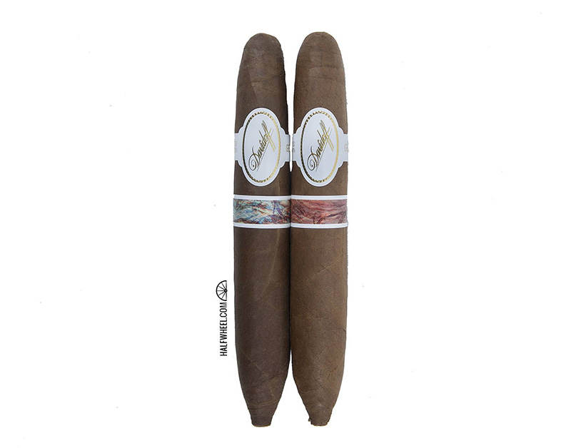 大卫杜夫艺术版 2014雪茄 - DAVIDOFF ART EDITION 2014