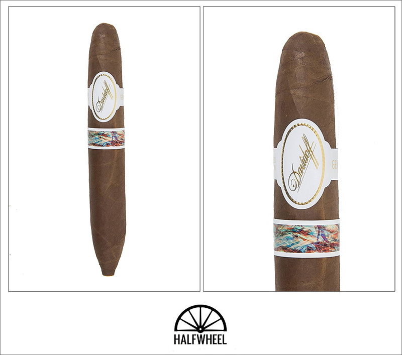 大卫杜夫艺术版 2014雪茄 - DAVIDOFF ART EDITION 2014