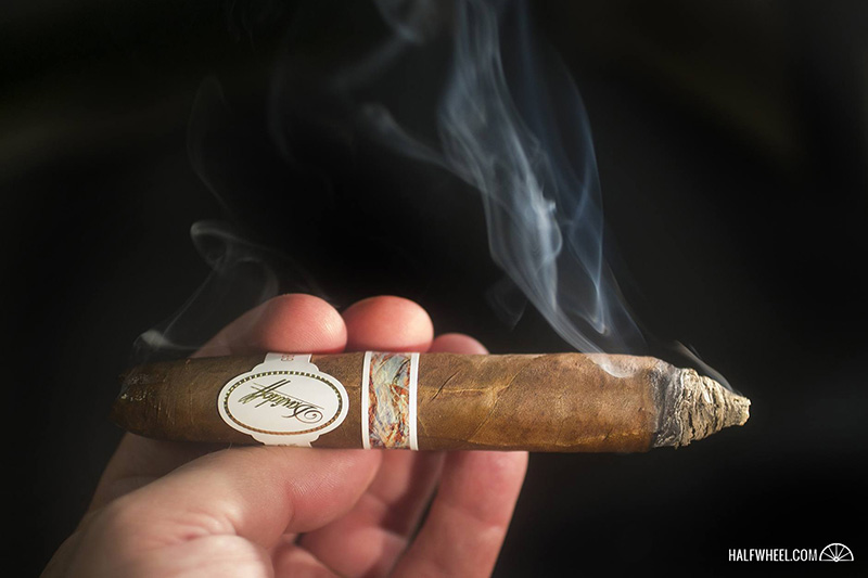 大卫杜夫艺术版 2014雪茄 - DAVIDOFF ART EDITION 2014