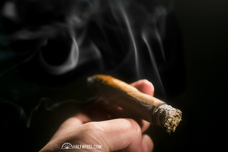 大卫杜夫 Diademas Finas 3.jpg 大卫杜夫100周年雪茄 - DAVIDOFF DIADEMAS FINAS