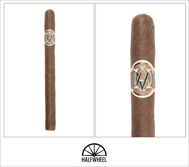 AVO 遗产长矛手雪茄 - AVO HERITAGE LANCERO